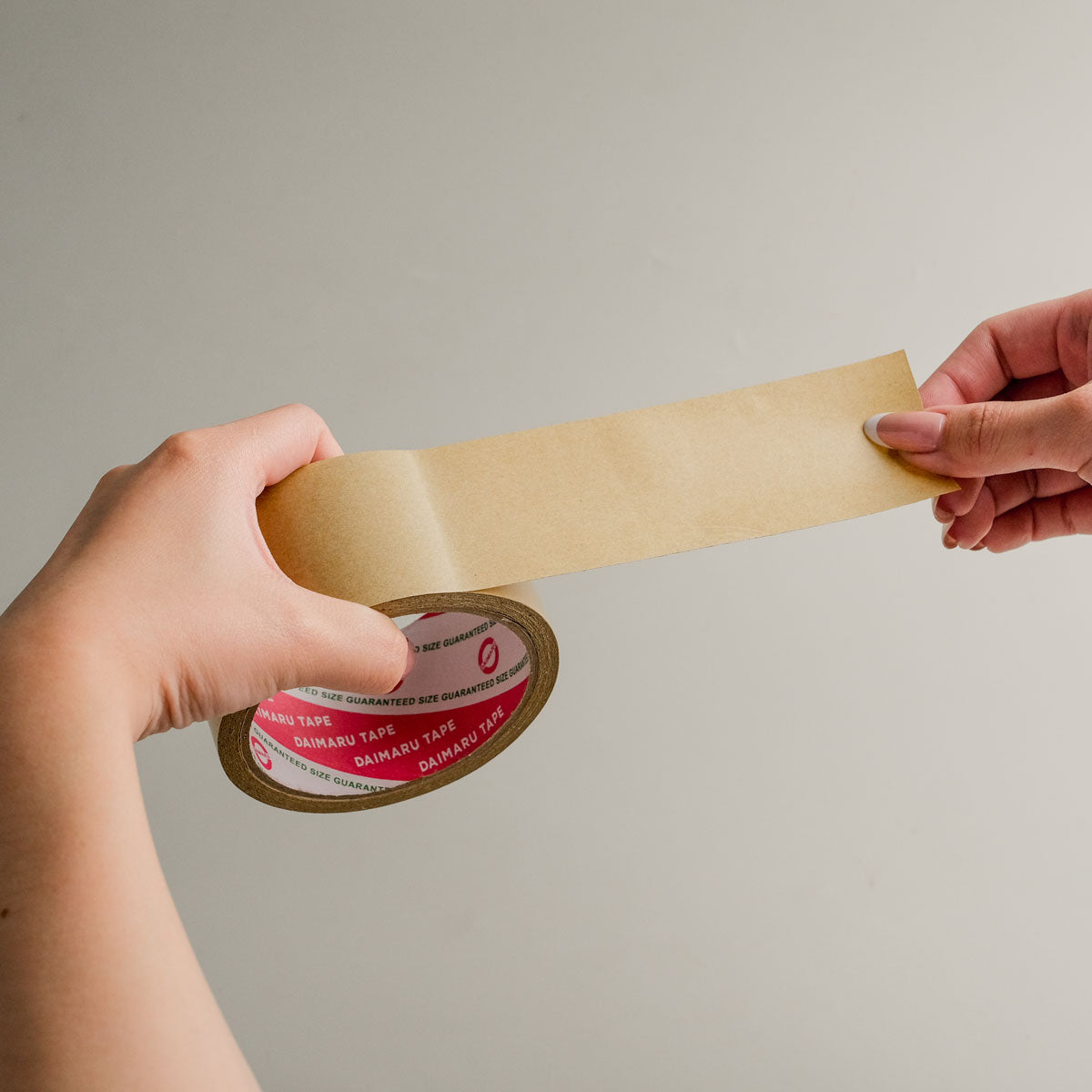 Kraft Tape