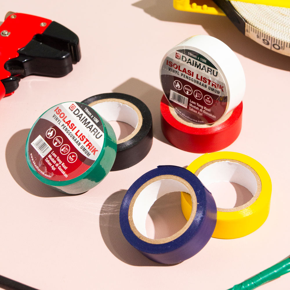 PVC Tape