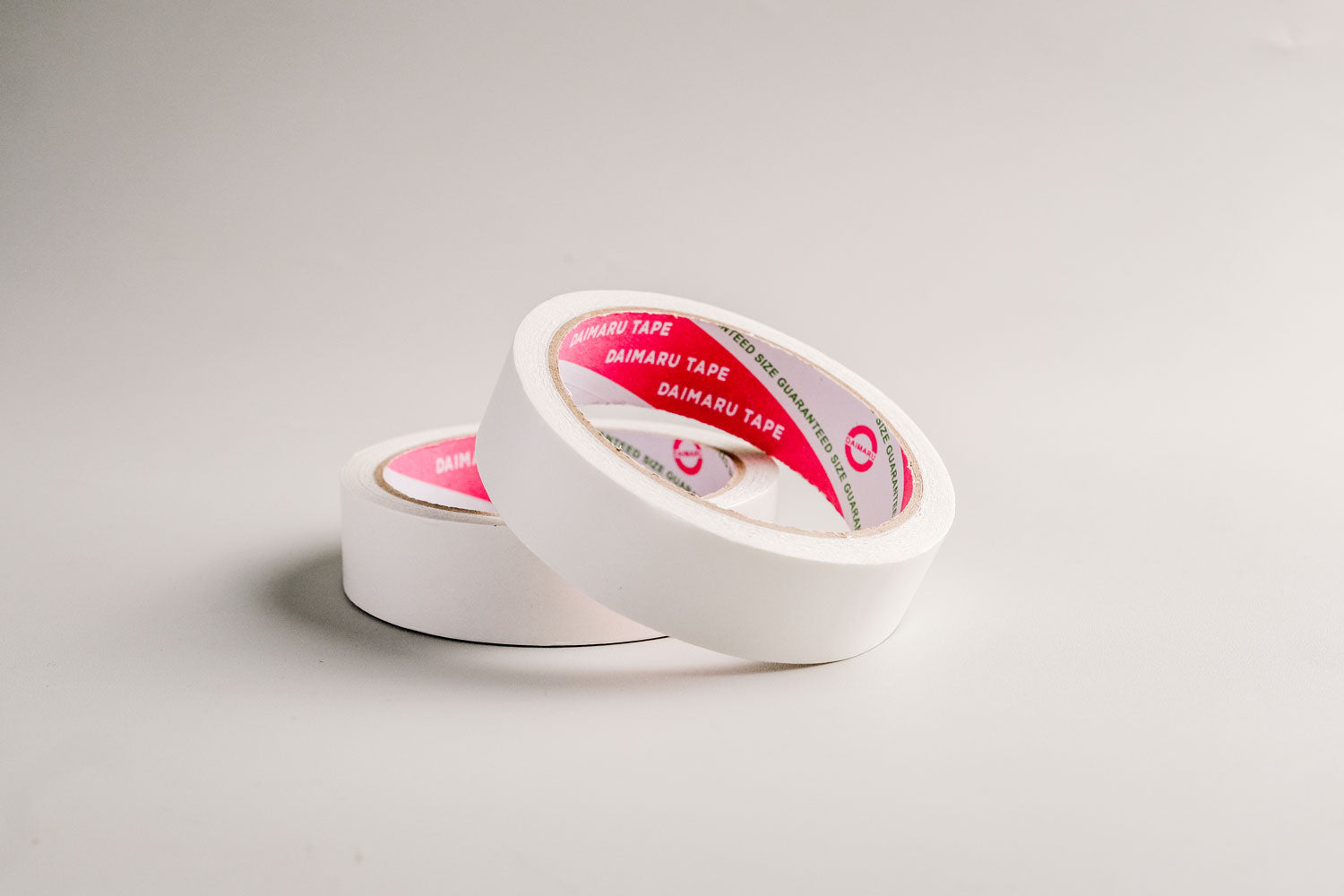 Double & Nano Tape