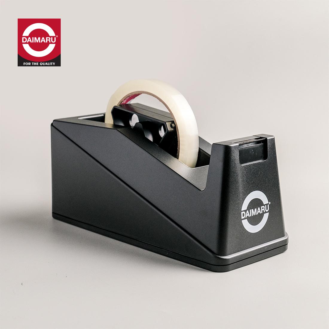 Daimaru OPP Stationery Tape SAT 12mm x 72Y Selotip Bening Transparan Kualitas Terbaik untuk Kantor dan Rumah Eco-Friendly & Recyclable