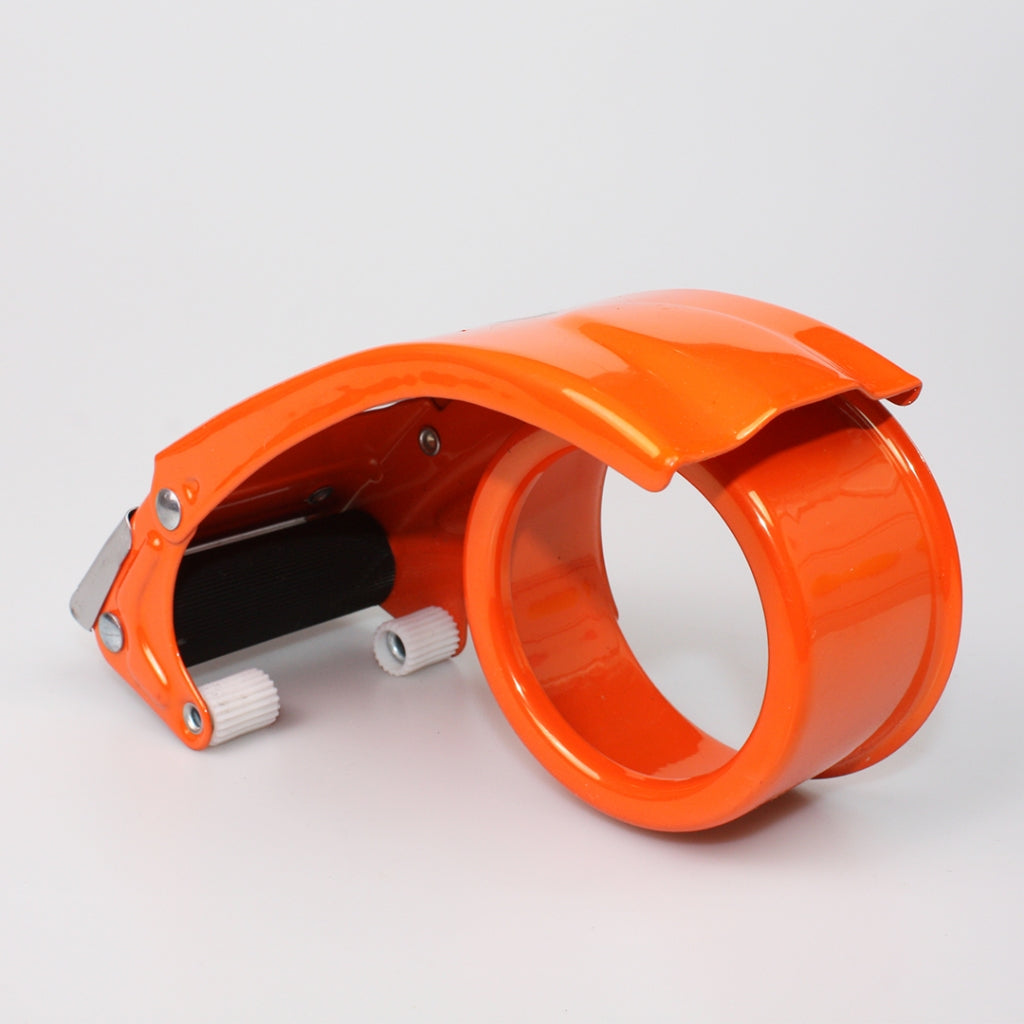 Daimaru Tape Dispenser Besi Alat Pemotong Lakban 48mm 50mm Metal Kuat & Awet