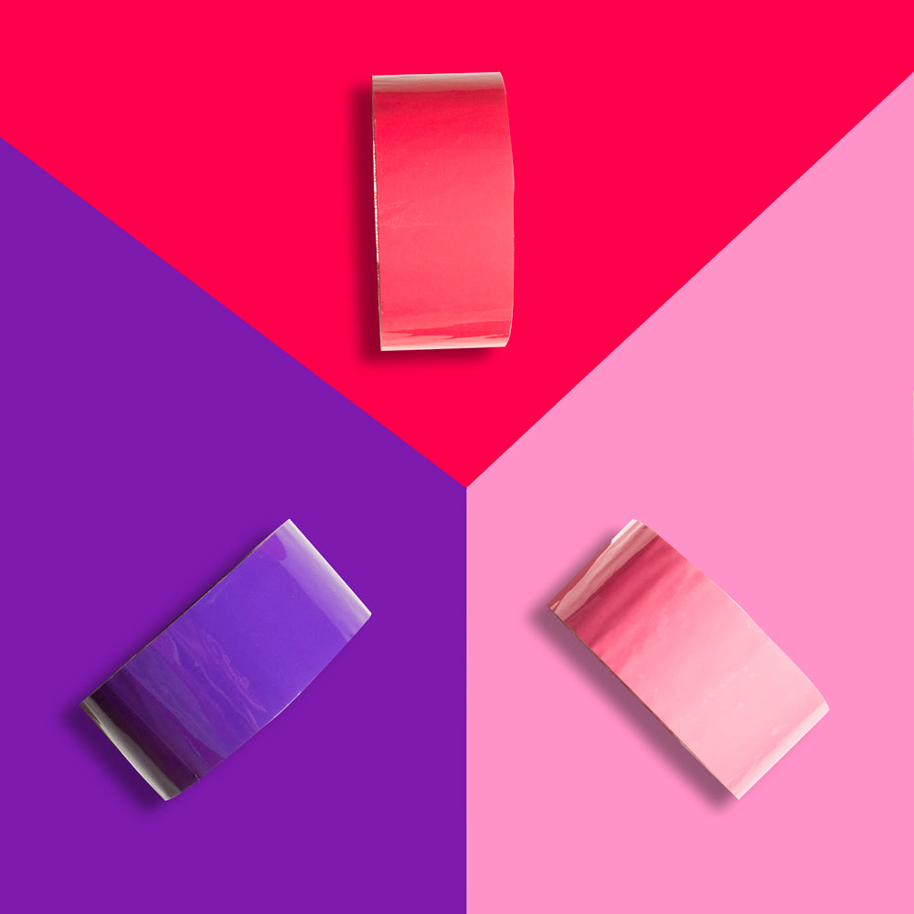 Daimaru OPP Tape Pink 48mm x 90Y Durable, Vibrant, and Perfect for Packaging