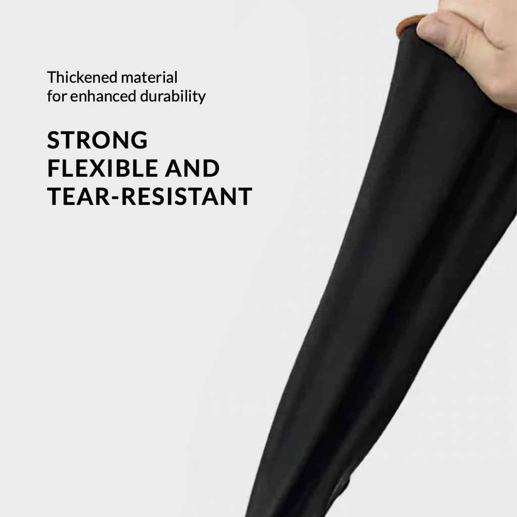 Daimaru Workguard Latex Heavy Duty Gloves Sarung Tangan Lateks Industri Anti Sobek & Anti Tumpah