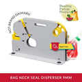 Bag Neck Sealer/Alat Pengikat Plastik/Bag Sealer/Bag Neck Sealer Machine/Mesin Pengikat Kantong Plastik