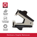 Daimaru Staple Remover Alat Pembuka Staples Besi Kuat & Awet