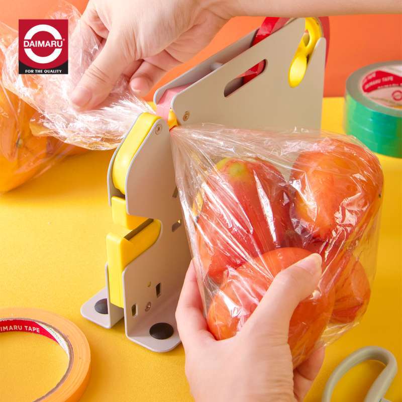 Bag Neck Sealer/Alat Pengikat Plastik/Bag Sealer/Bag Neck Sealer Machine/Mesin Pengikat Kantong Plastik