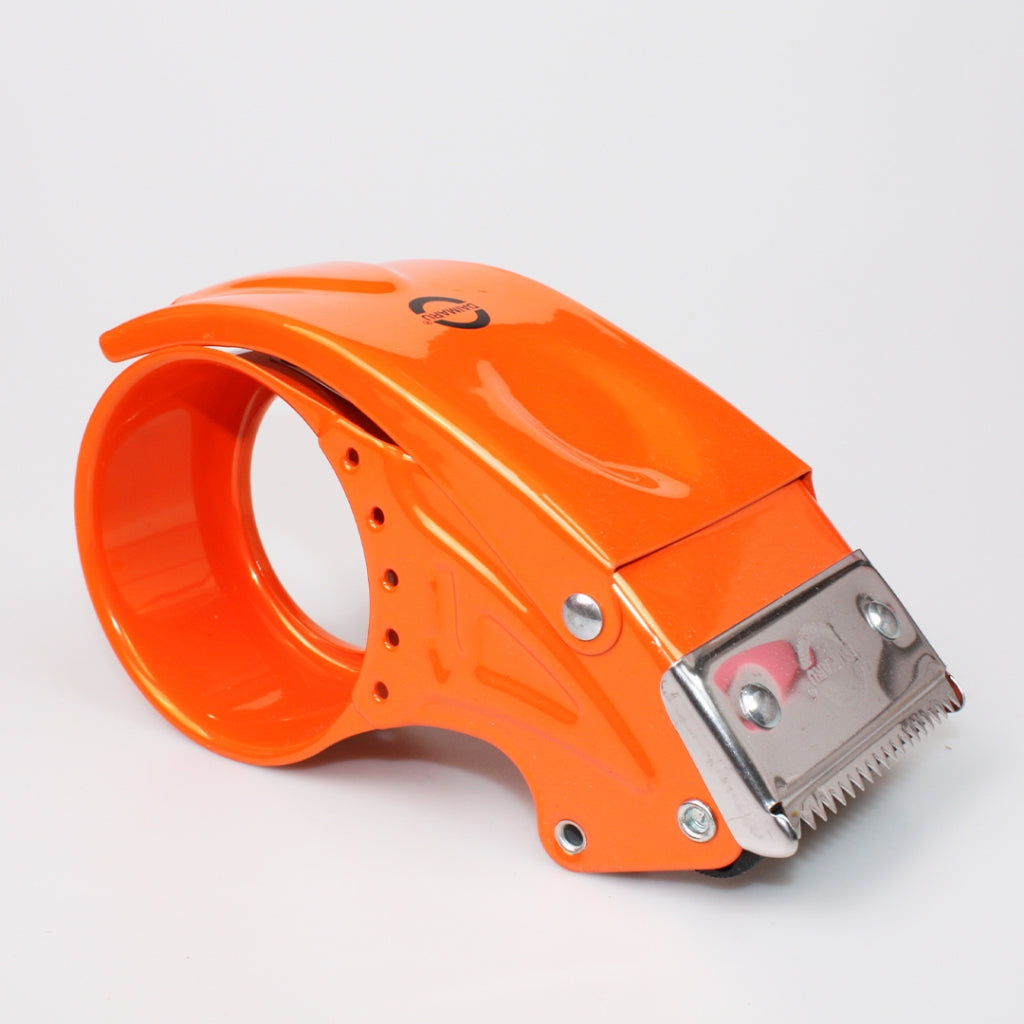 Daimaru Tape Dispenser Besi Alat Pemotong Lakban 48mm 50mm Metal Kuat & Awet