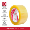 Daimaru OPP Lakban Bening 48 mm x 100 Yard