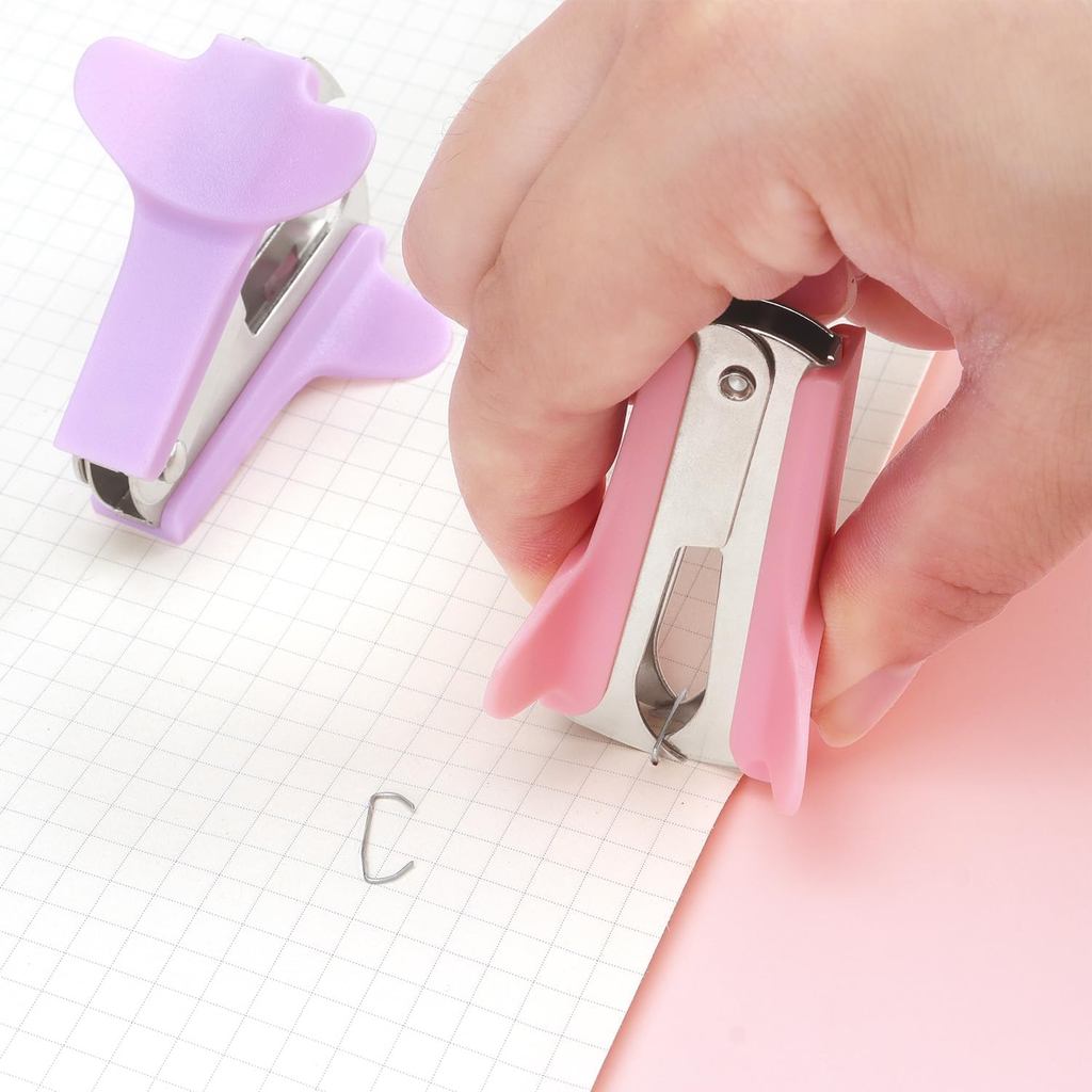 Daimaru Staple Remover Alat Pembuka Staples Besi Kuat & Awet