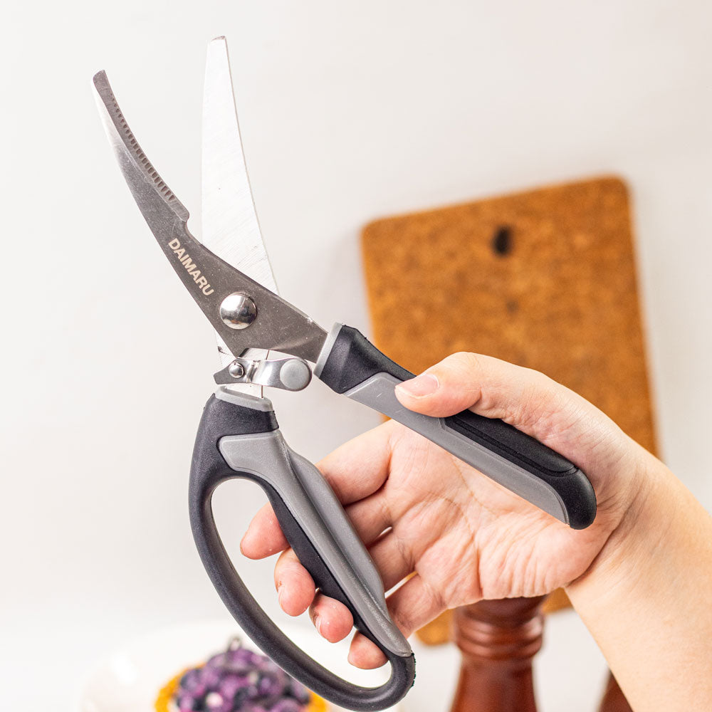 Ultimate Kitchen Scissor Bundle
