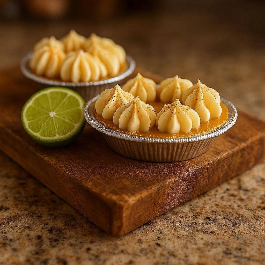 Daimaru Aluminium Foil Tray Round 42ml | Food Grade Disposable Baking & Sauce Cup